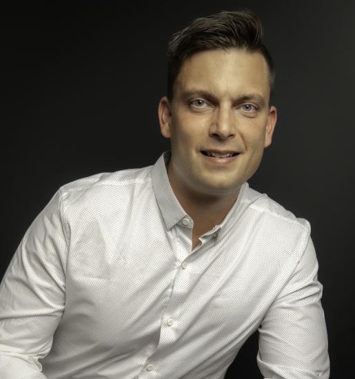 Ryan Listerman